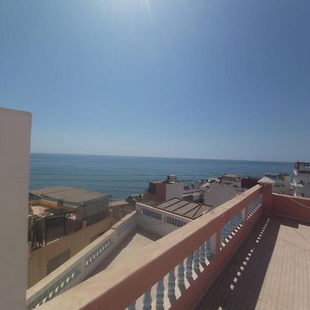 Residence Taghazout Oufella By Surf Times Екстер'єр фото