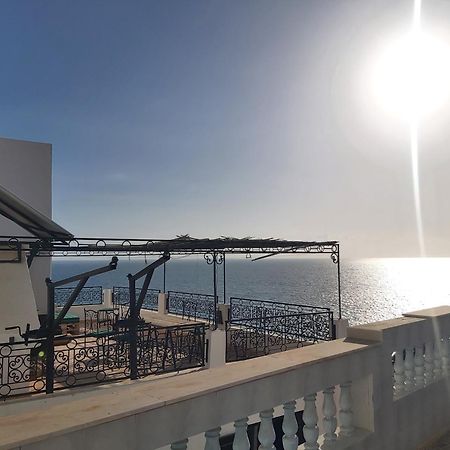 Residence Taghazout Oufella By Surf Times Екстер'єр фото