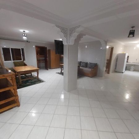 Residence Taghazout Oufella By Surf Times Екстер'єр фото