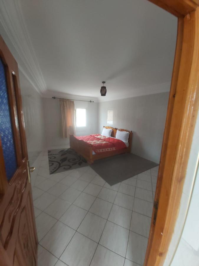 Residence Taghazout Oufella By Surf Times Екстер'єр фото