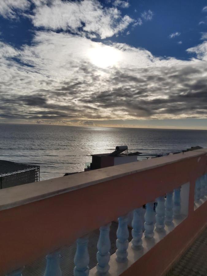 Residence Taghazout Oufella By Surf Times Екстер'єр фото