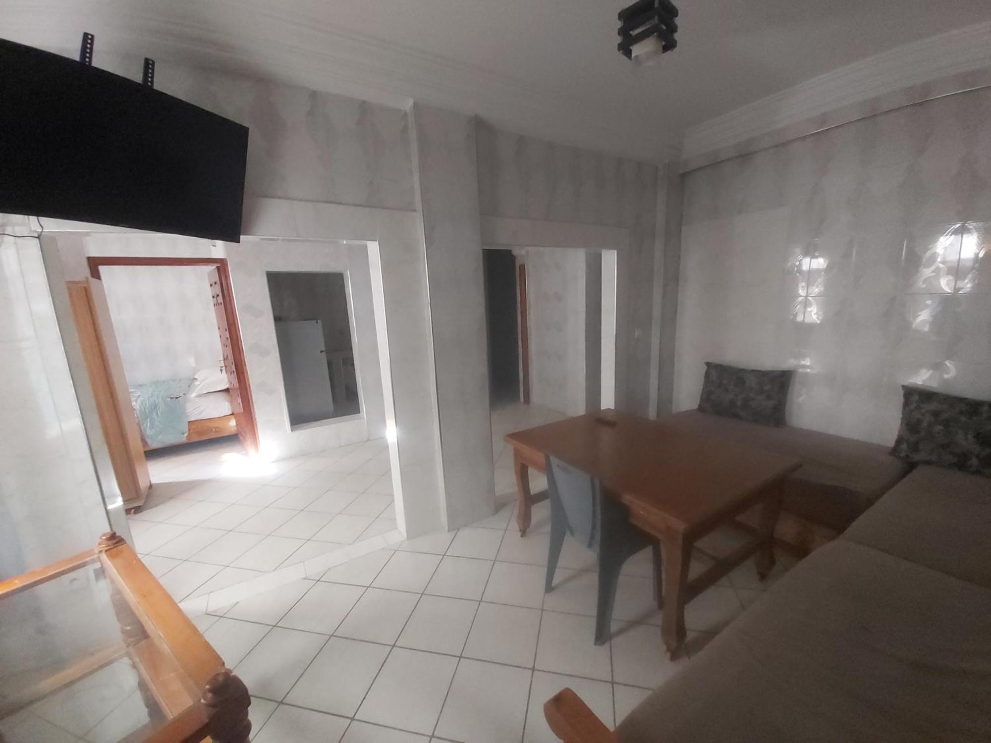 Residence Taghazout Oufella By Surf Times Екстер'єр фото