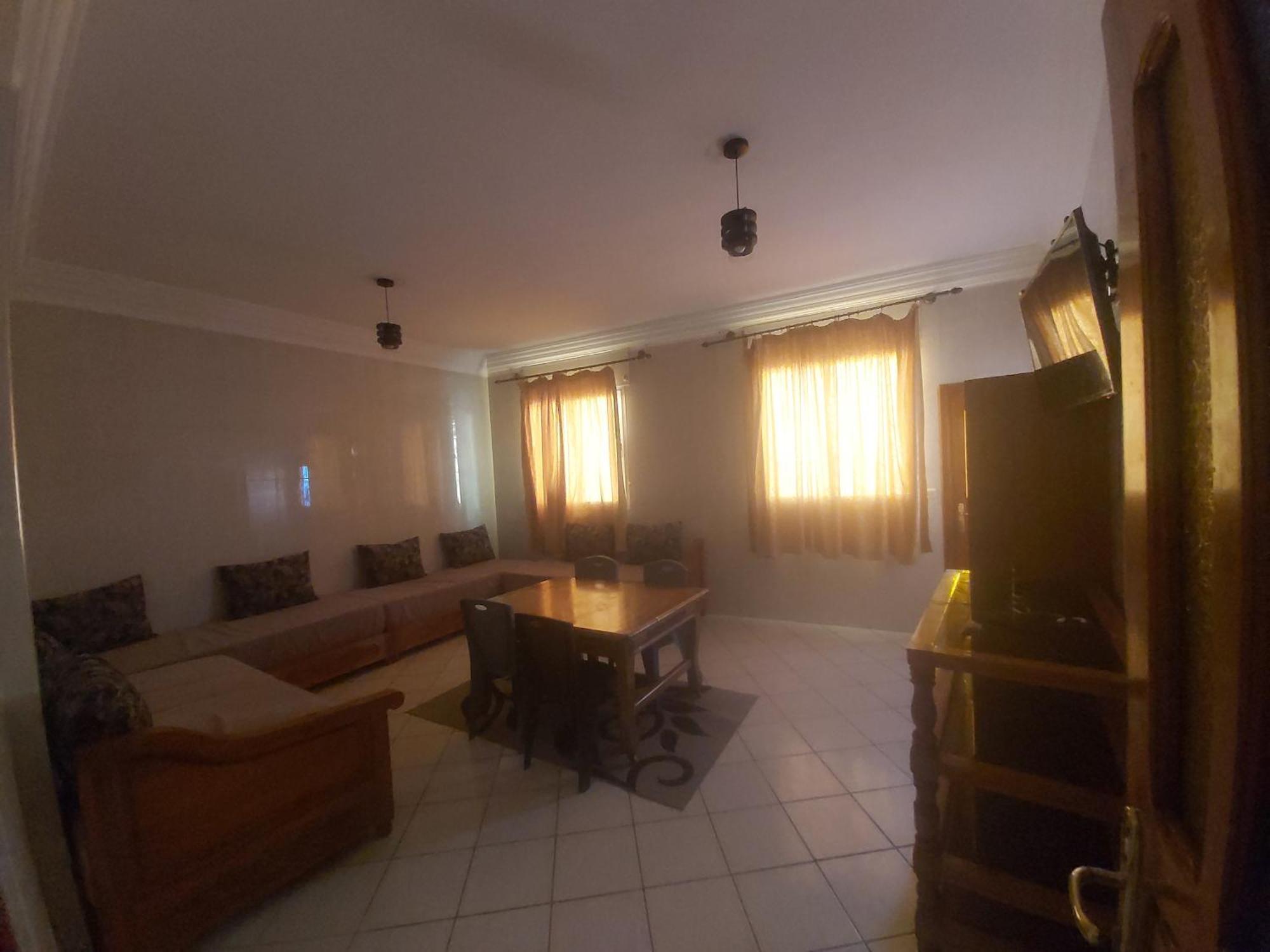 Residence Taghazout Oufella By Surf Times Екстер'єр фото
