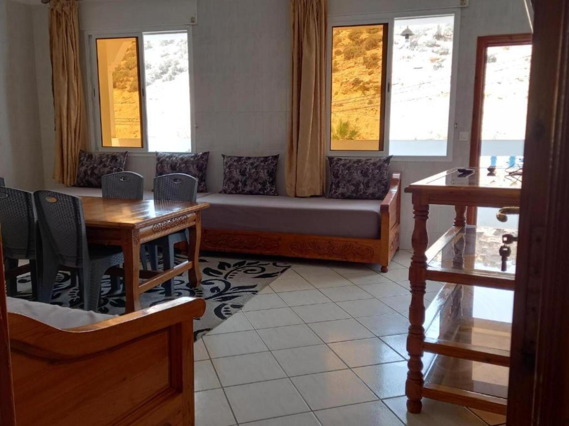 Residence Taghazout Oufella By Surf Times Екстер'єр фото