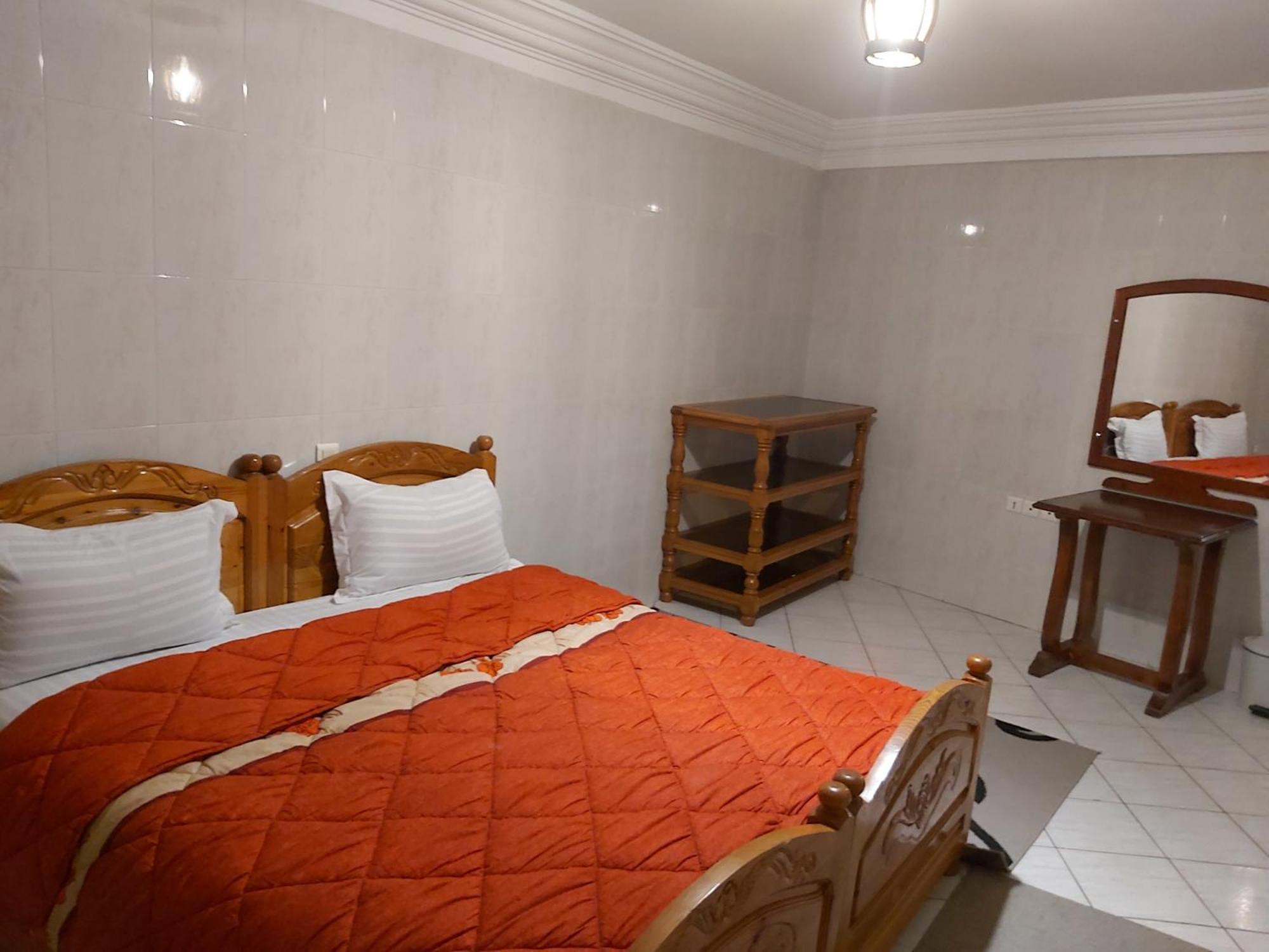 Residence Taghazout Oufella By Surf Times Екстер'єр фото