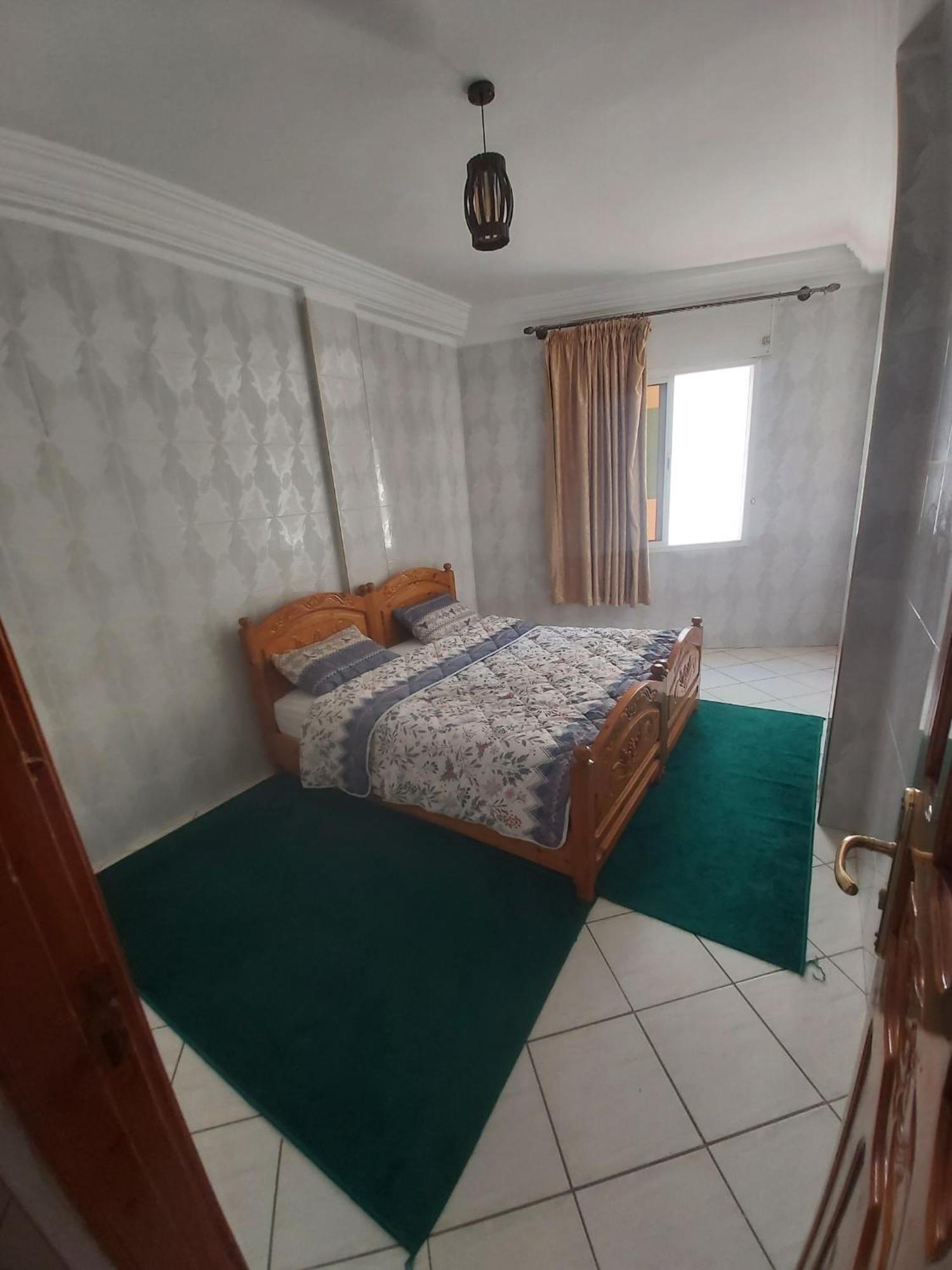 Residence Taghazout Oufella By Surf Times Екстер'єр фото