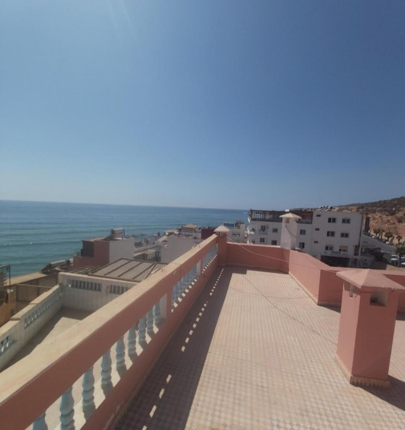 Residence Taghazout Oufella By Surf Times Екстер'єр фото