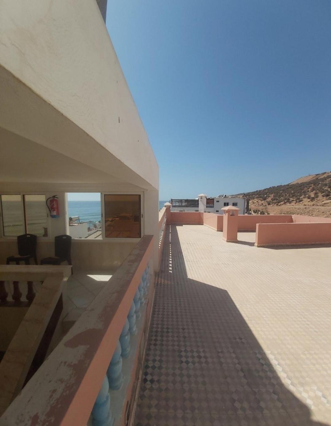 Residence Taghazout Oufella By Surf Times Екстер'єр фото