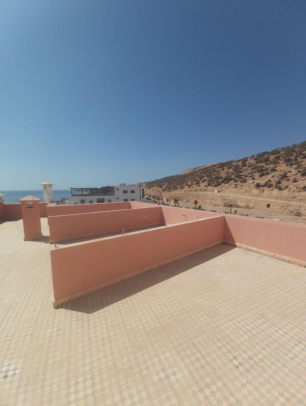 Residence Taghazout Oufella By Surf Times Екстер'єр фото