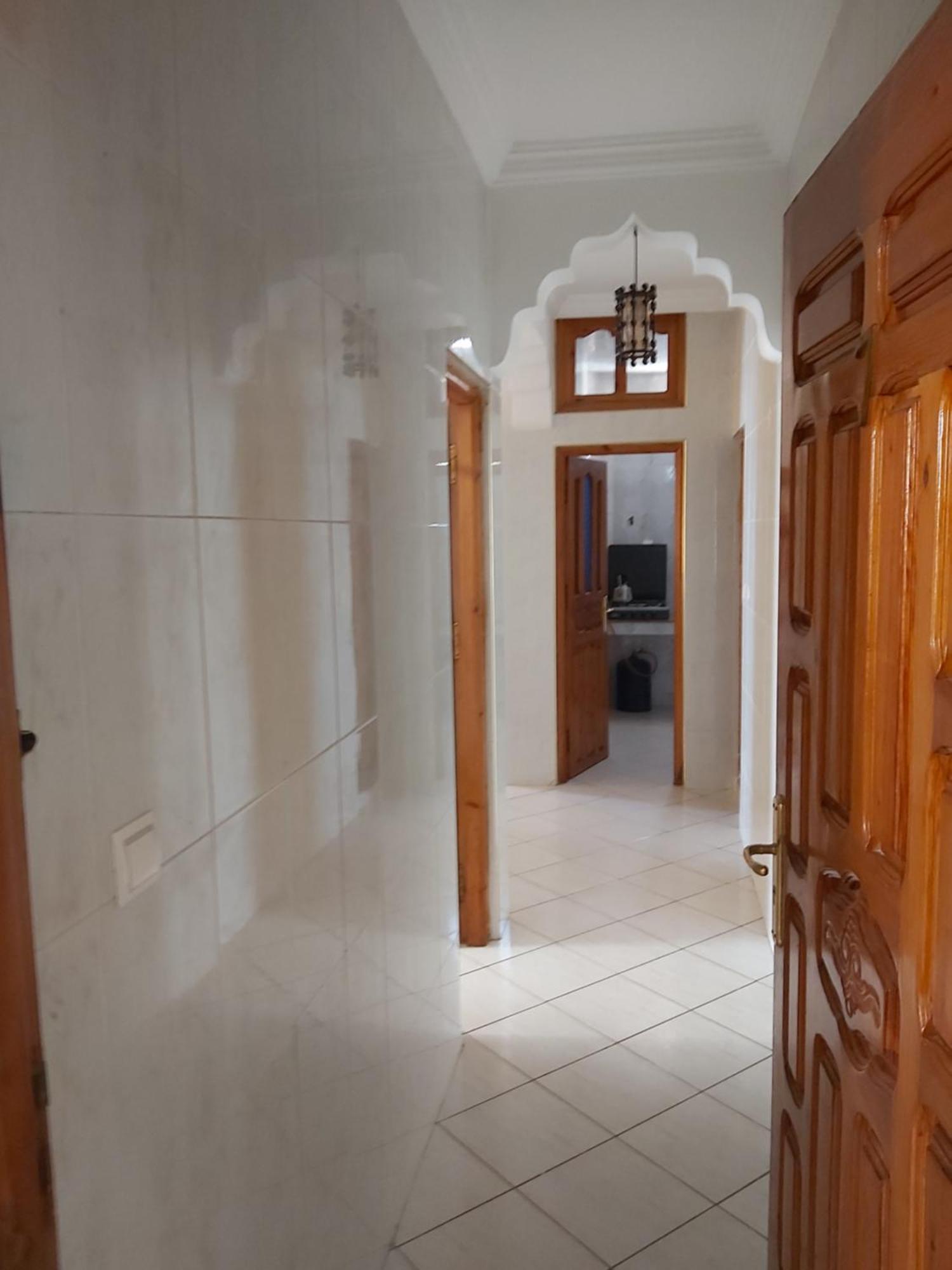 Residence Taghazout Oufella By Surf Times Екстер'єр фото
