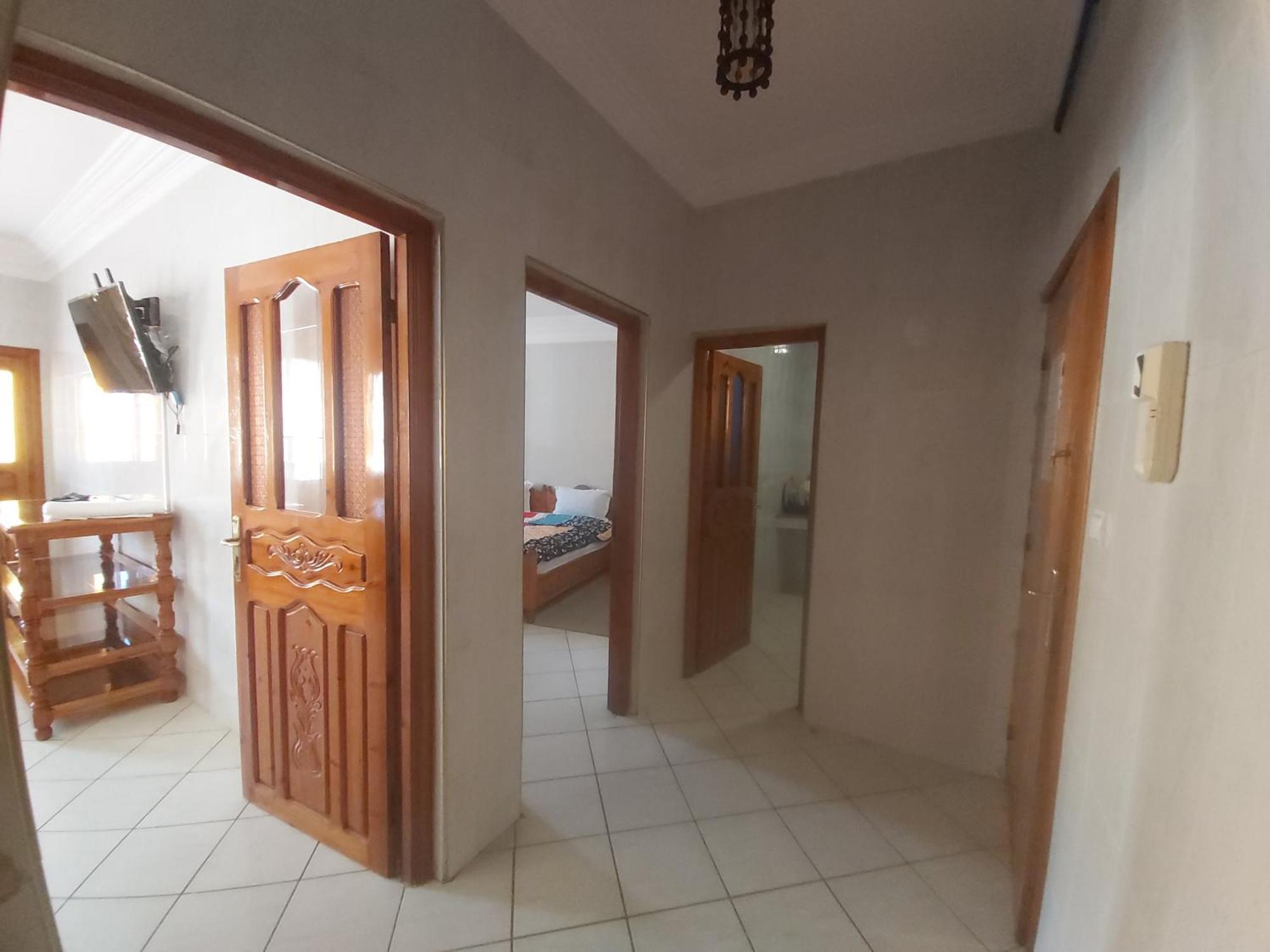 Residence Taghazout Oufella By Surf Times Номер фото