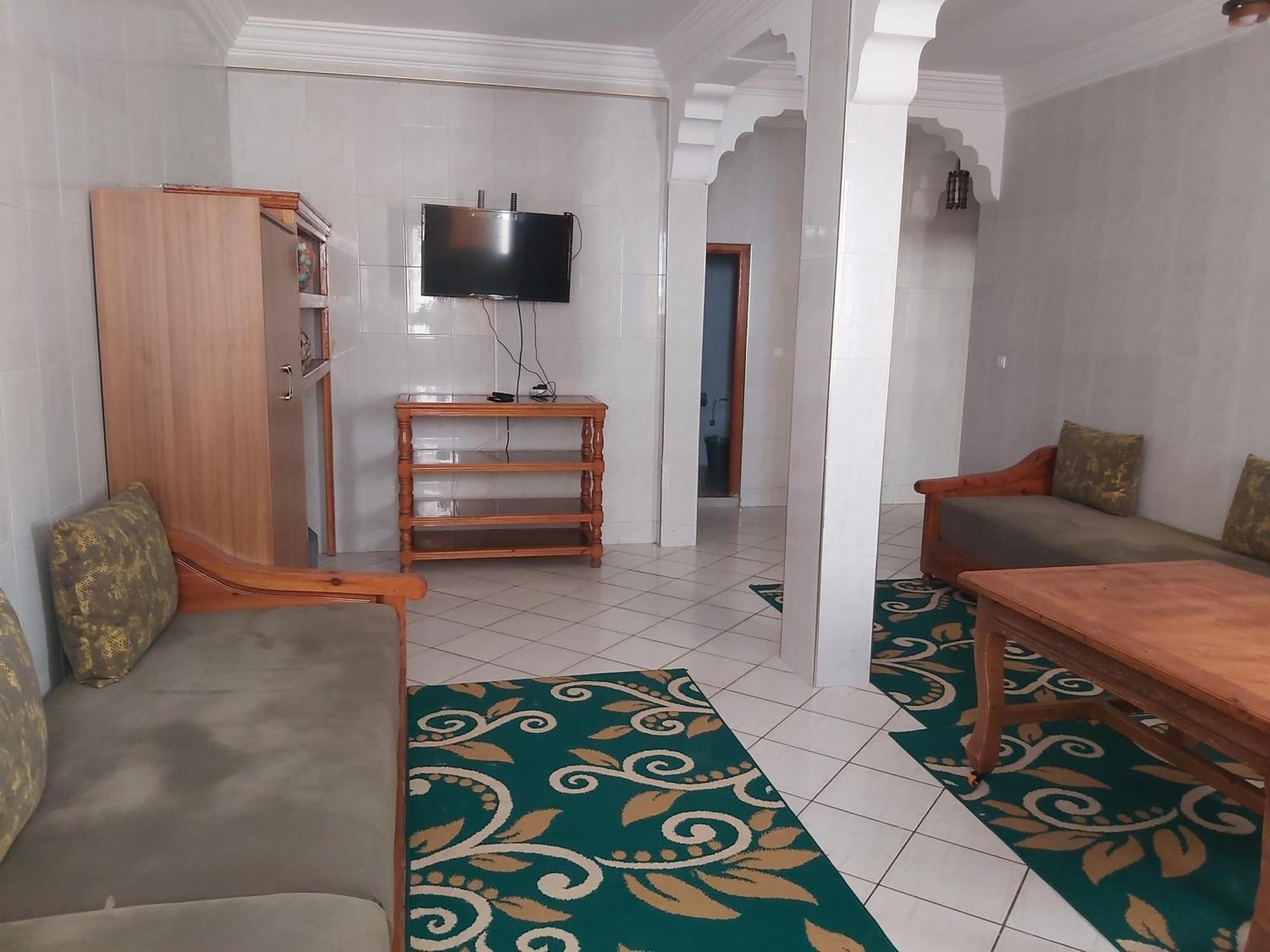 Residence Taghazout Oufella By Surf Times Номер фото