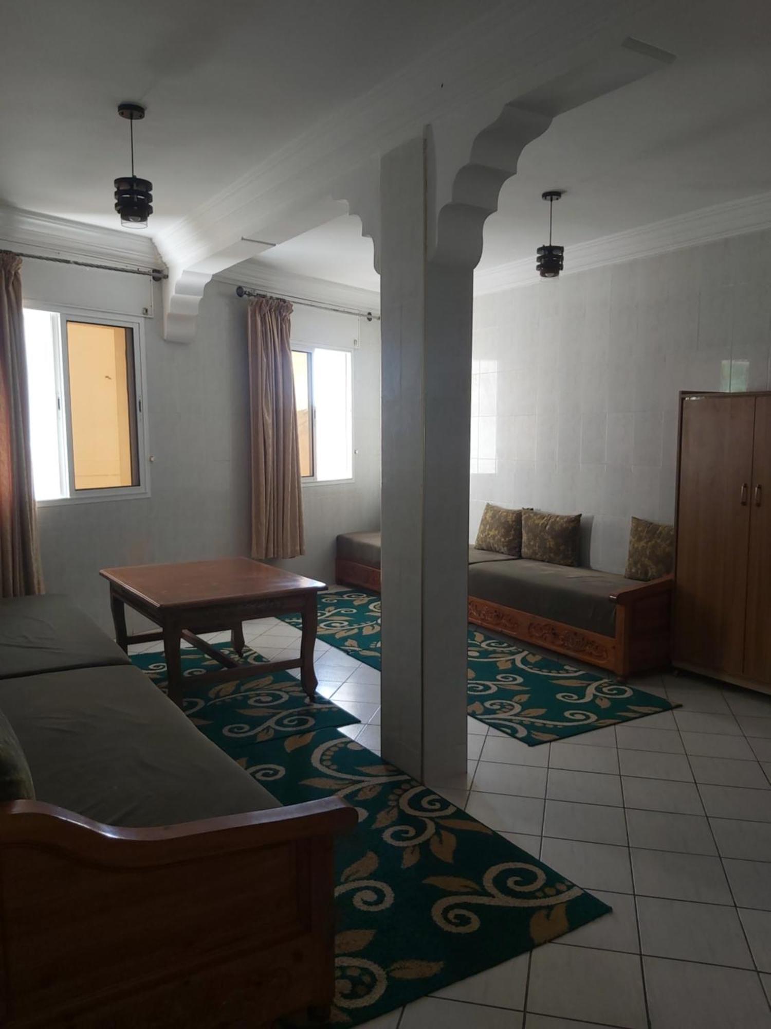Residence Taghazout Oufella By Surf Times Екстер'єр фото