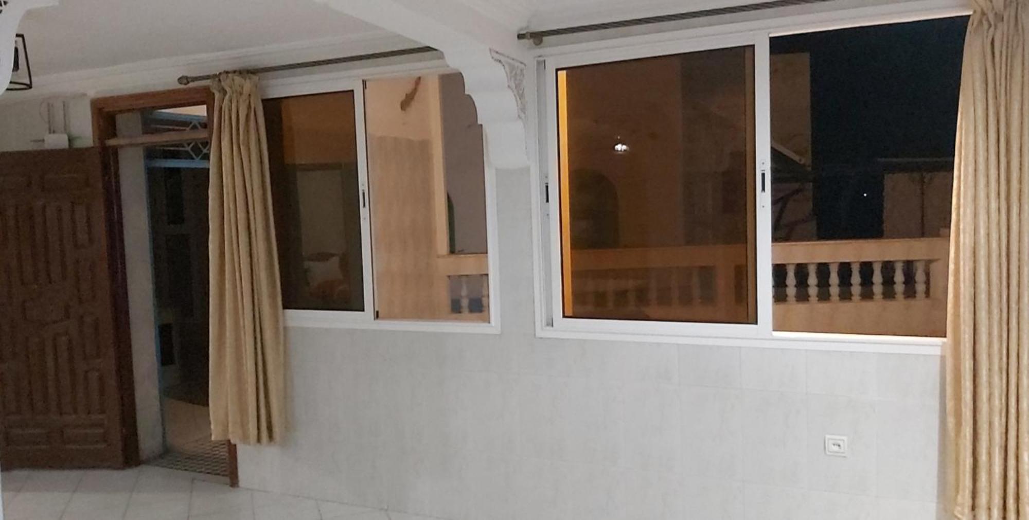 Residence Taghazout Oufella By Surf Times Екстер'єр фото