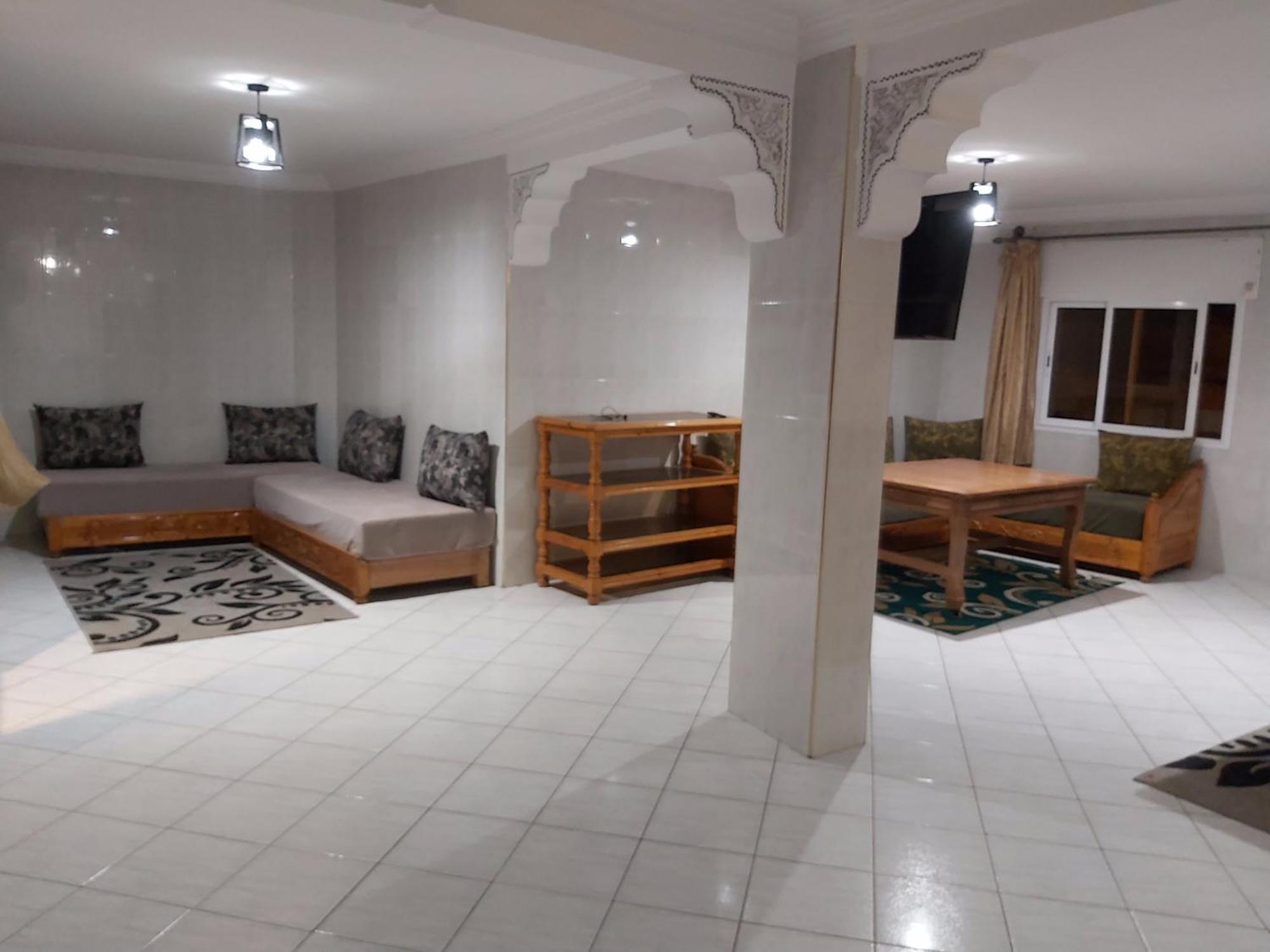 Residence Taghazout Oufella By Surf Times Екстер'єр фото
