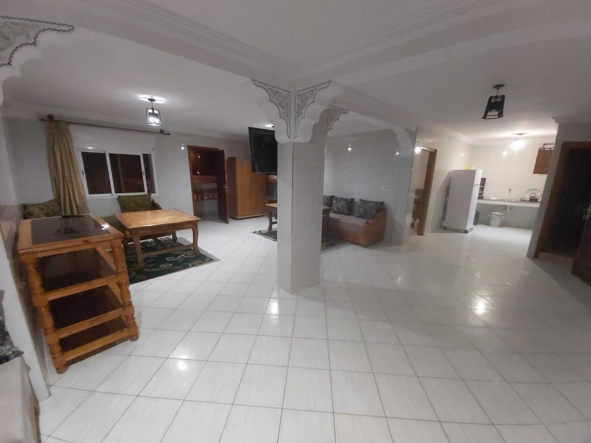 Residence Taghazout Oufella By Surf Times Екстер'єр фото