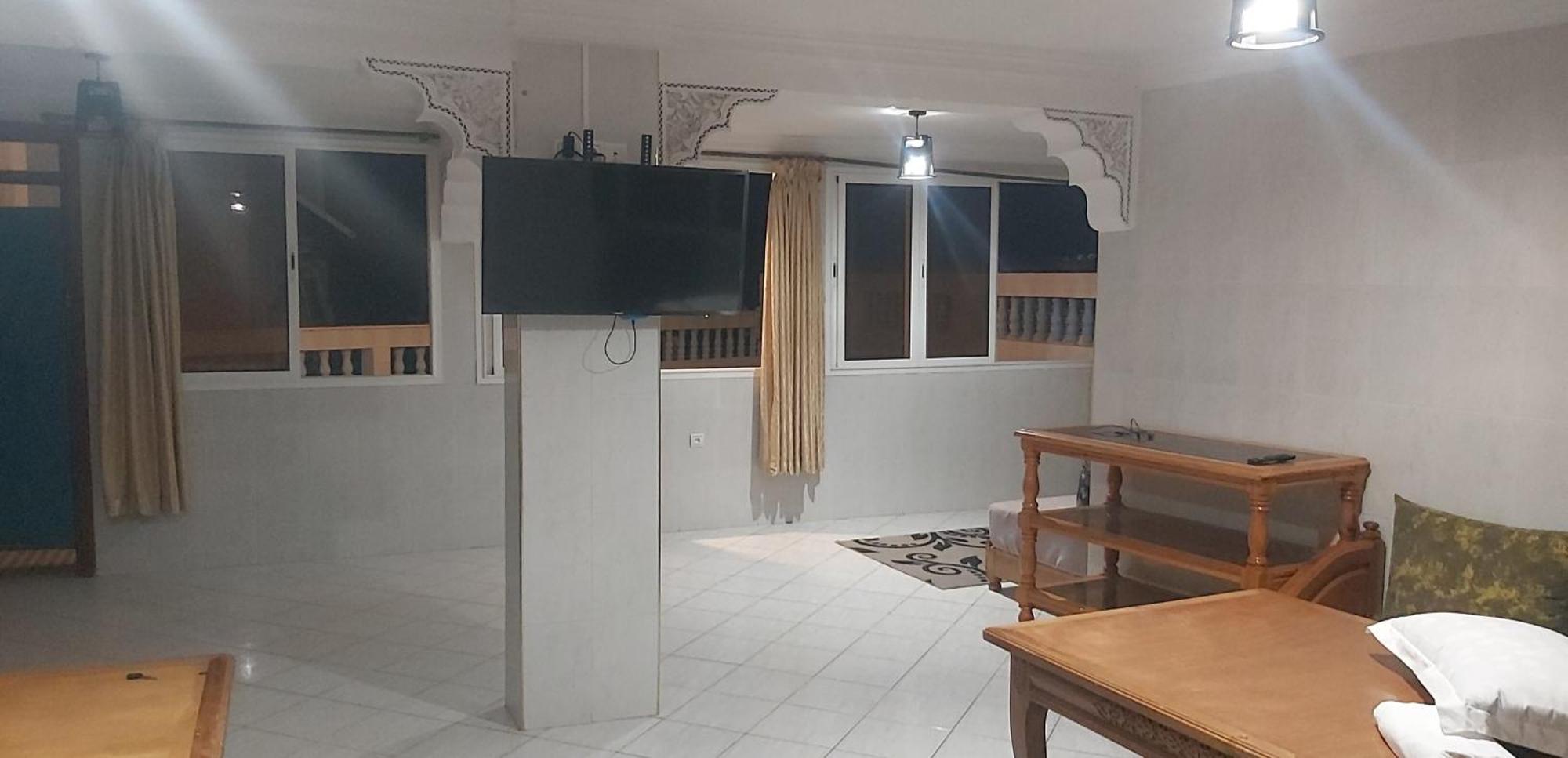 Residence Taghazout Oufella By Surf Times Екстер'єр фото