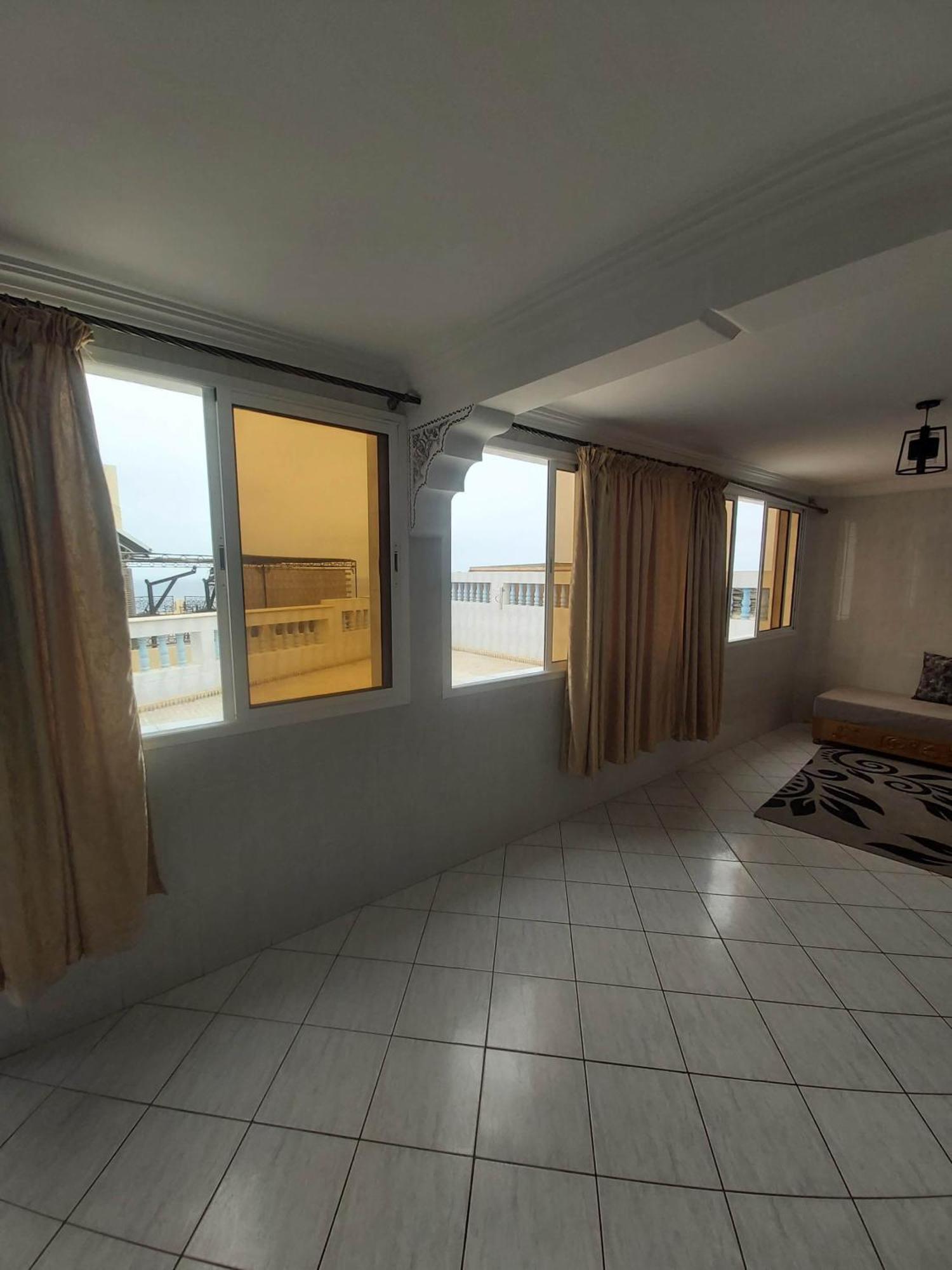 Residence Taghazout Oufella By Surf Times Екстер'єр фото