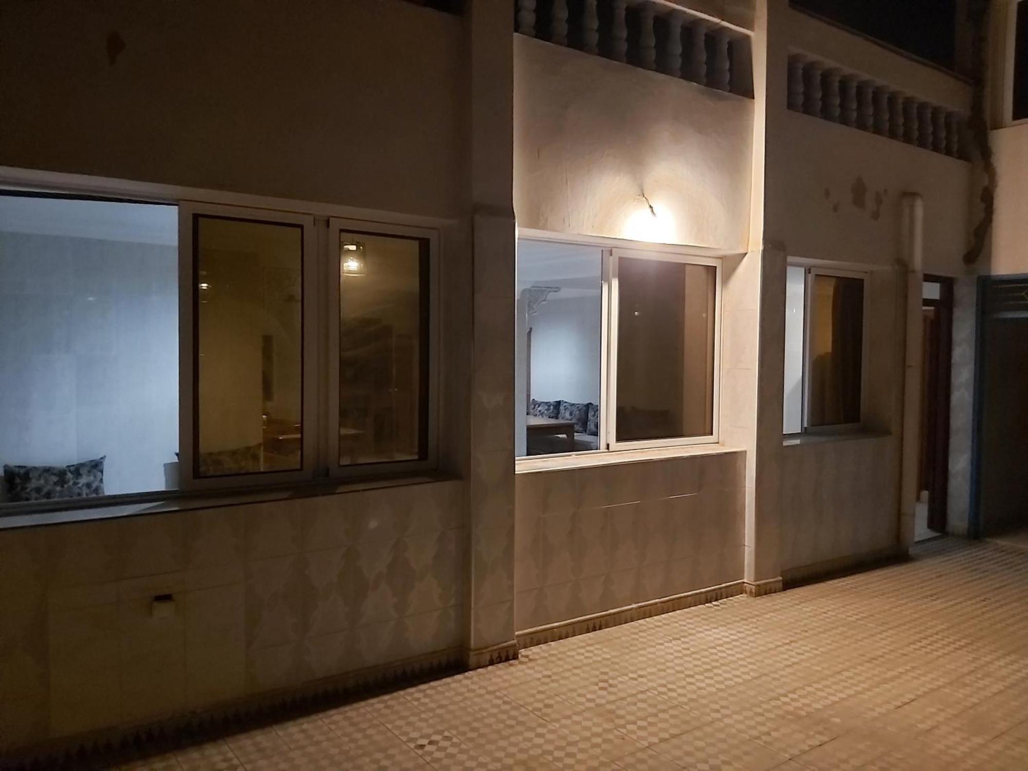 Residence Taghazout Oufella By Surf Times Екстер'єр фото