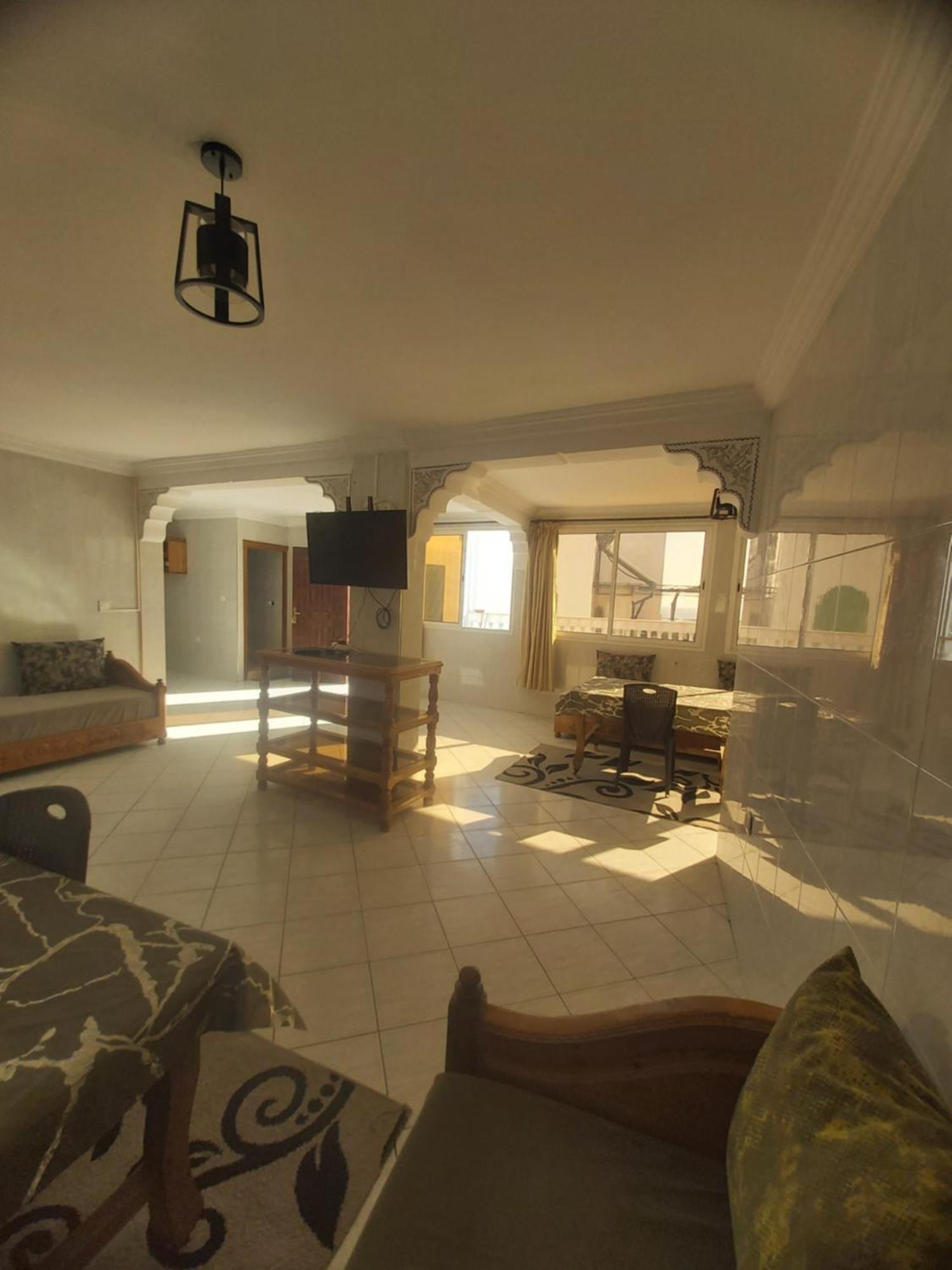Residence Taghazout Oufella By Surf Times Екстер'єр фото