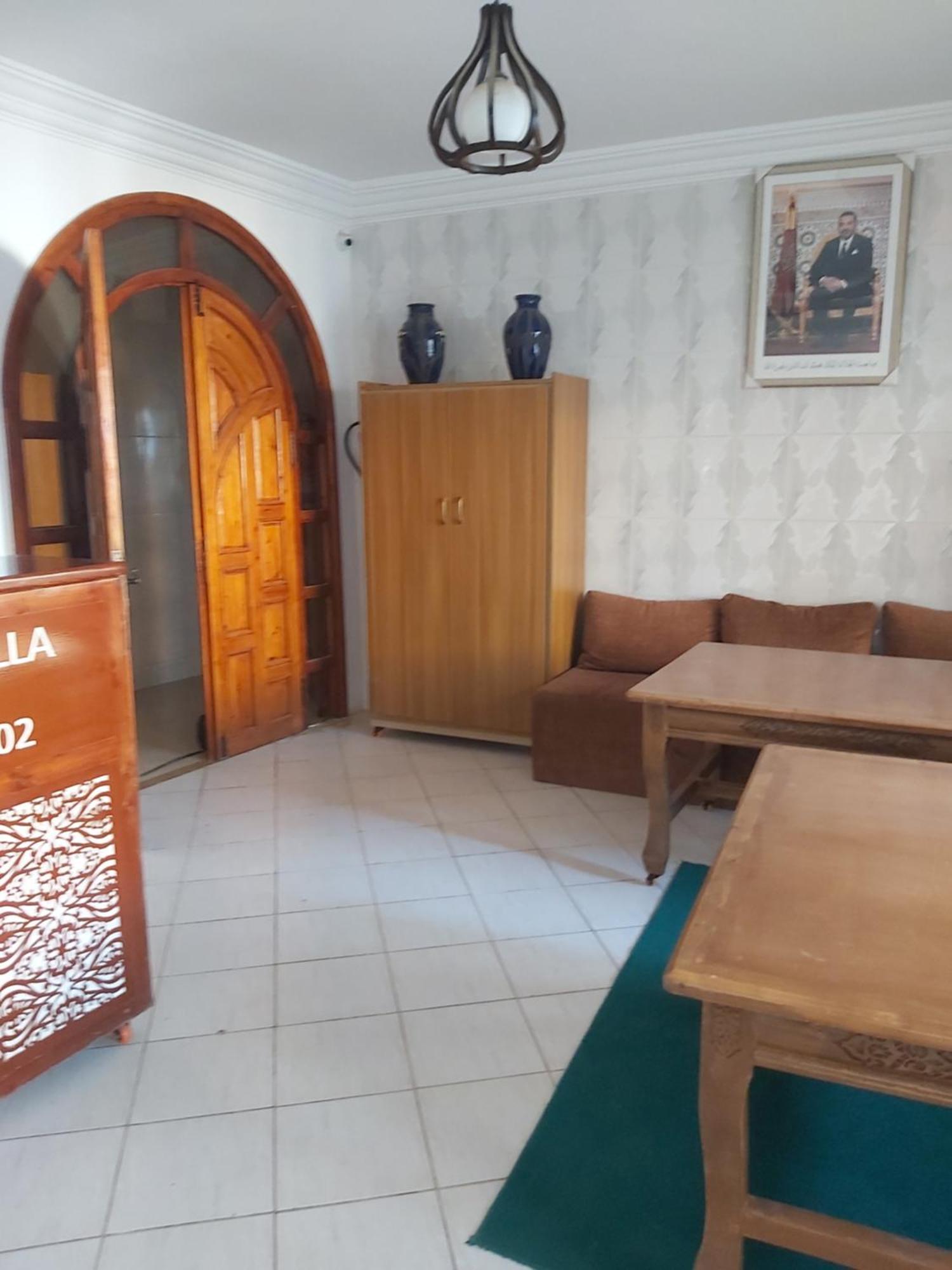Residence Taghazout Oufella By Surf Times Екстер'єр фото
