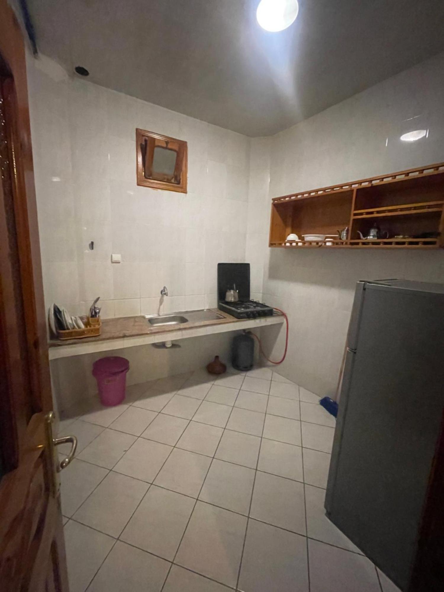 Residence Taghazout Oufella By Surf Times Екстер'єр фото