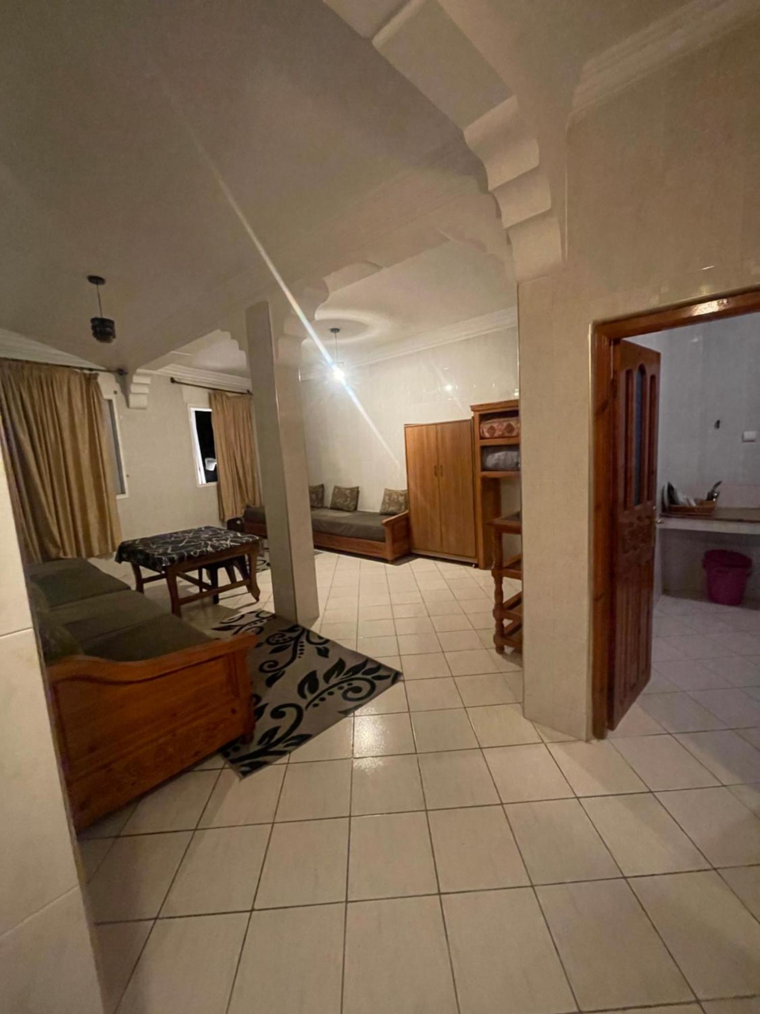 Residence Taghazout Oufella By Surf Times Екстер'єр фото